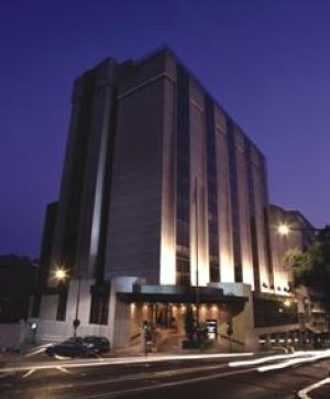 Hotel VIP Executive Suítes do Marquês