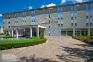 Hotel Lamego