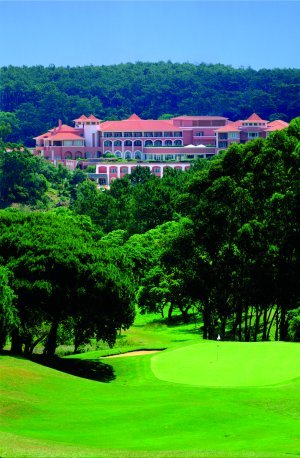 Penha Longa Hotel & Golf Resort