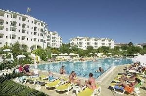 Hotel Apartamento Vila Petra