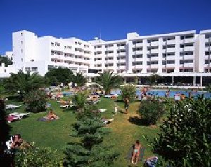 Hotel Apartamento Dom Pancho