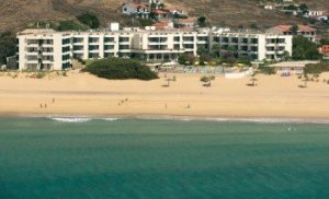 Aparthotel Luamar