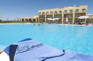 Hotel Cabanas Park