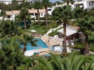 Apartamentos Luna Villa Alba