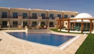 Apartamentos Pontalaia