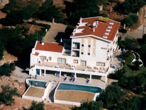 Hotel Don Rodrigues