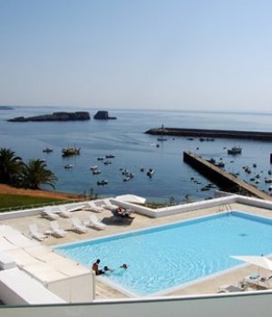 Memmo Baleeira Hotel