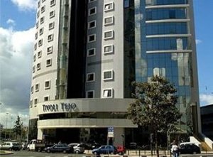 Hotel Tivoli Oriente