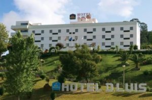Best Western Hotel Dom Luís