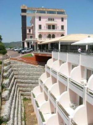 Hotel do Sado Business & Nature
