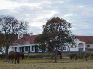 Casa do Maçapez