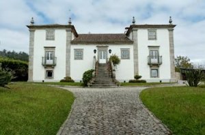 Quinta do Monteverde