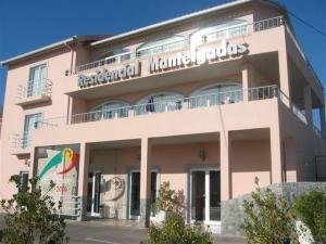 Residencial Manteigadas