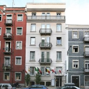 Hotel do Chile