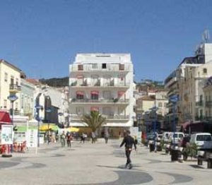 Apartamentos Solar dos Carvalhos