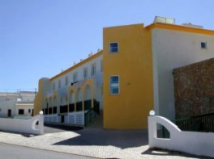 Albergaria dos Mareantes