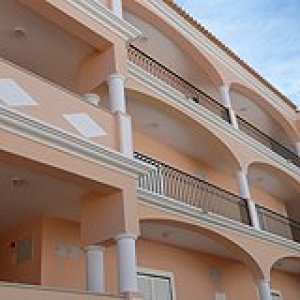 Apartamentos Atlântico