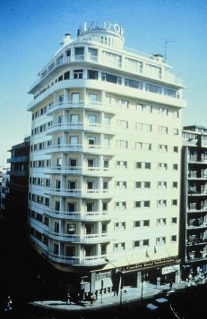 Embaixador Hotel