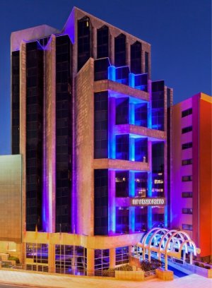 Hotel HF Fénix Porto