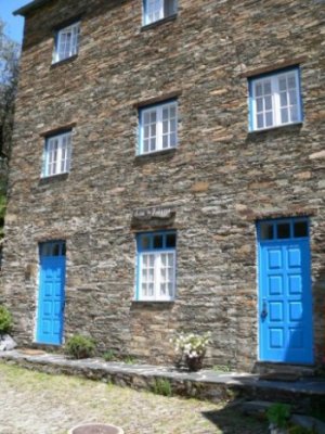 Casa da Padaria