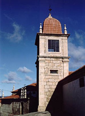 Hotel Rural Convento de Nossa Senhora do Carmo