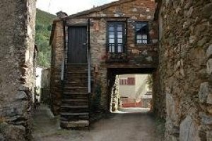 Casa da Cerejinha