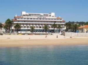 Hotel Baía