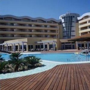 Hotel Apartamento Solplay