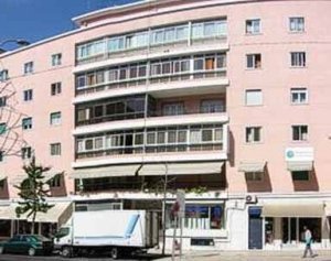 Residencial Estoril Lisboa