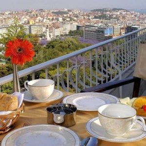 SANA Classic Hotel Rex