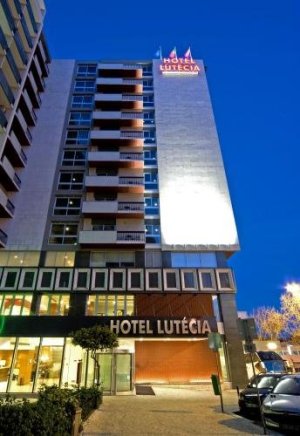 Hotel Lutécia