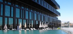 Axis Viana Business & Spa Hotel