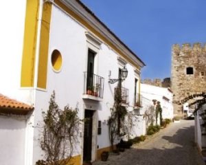 Casa de Terena