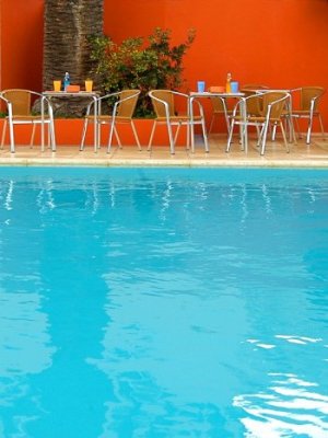 SANA Estoril Hotel