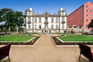 Pousada do Porto - Palácio do Freixo