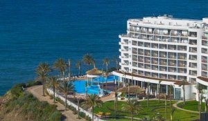 Pestana Grand Ocean Resort Hotel