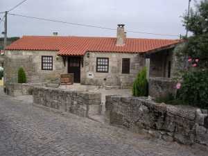 Casa da Lagariça