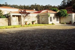 Quinta do Alves