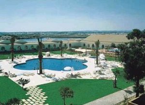 Hotel Vila Galé Albacora