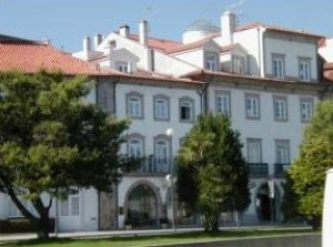 Albergaria Margarida da Praça