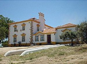 Quinta dos Ribeiros