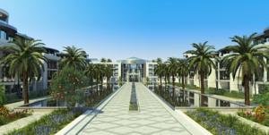 Conrad Algarve Resort