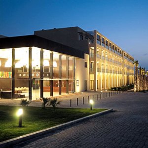 CS São Rafael Suite Hotel