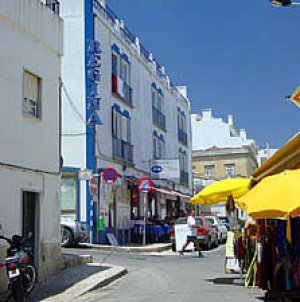 Apartamentos Regina