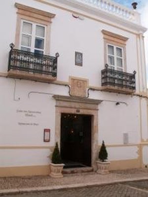 Hotel Solar dos Mascarenhas
