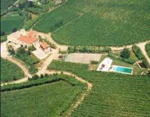 Quinta de Lourosa