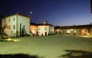 Hotel Rural Quinta de São Sebastião