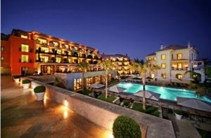 Grande Real Villa Itália Hotel & Spa