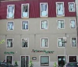 Hotel Vitória
