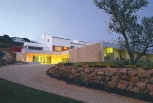 Vila Valverde Design Country Hotel